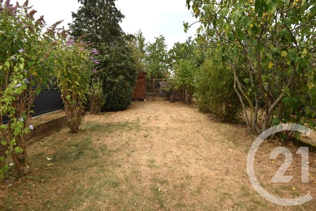 Maison &agrave; vendre - 3 pi&egrave;ces - 84 m2 - Thionville - 57 - LORRAINE