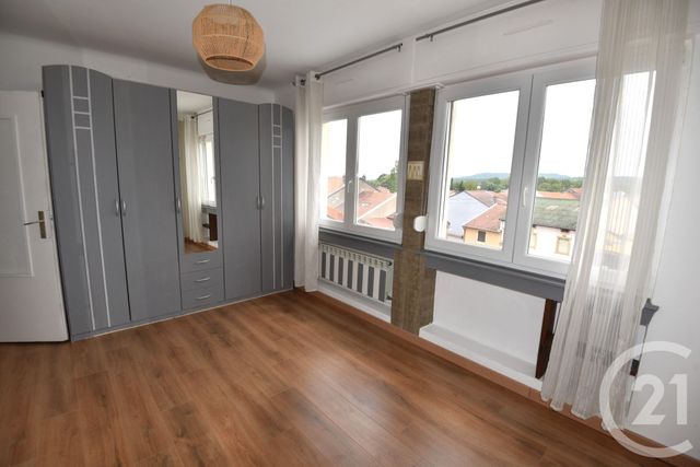 Maison &agrave; vendre - 3 pi&egrave;ces - 84 m2 - Thionville - 57 - LORRAINE
