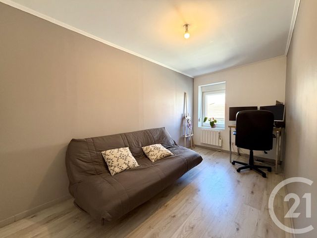 Appartement F4 &agrave; vendre - 4 pi&egrave;ces - 66 m2 - Thionville - 57 - LORRAINE