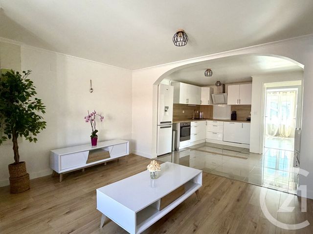 Appartement à vendre THIONVILLE
