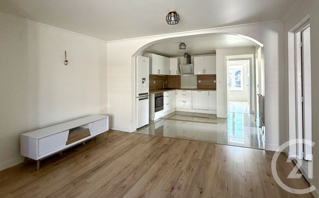 Appartement F4 &agrave; vendre - 4 pi&egrave;ces - 66 m2 - Thionville - 57 - LORRAINE