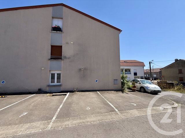 Appartement F4 &agrave; vendre - 4 pi&egrave;ces - 66 m2 - Thionville - 57 - LORRAINE