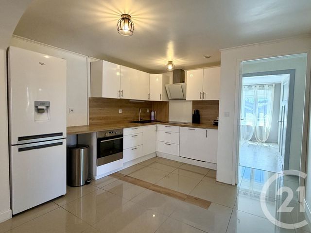 Appartement F4 &agrave; vendre - 4 pi&egrave;ces - 66 m2 - Thionville - 57 - LORRAINE