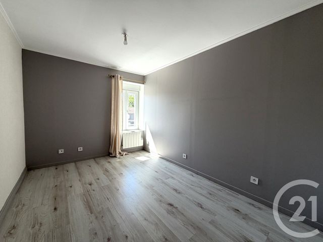 Appartement F4 &agrave; vendre - 4 pi&egrave;ces - 66 m2 - Thionville - 57 - LORRAINE