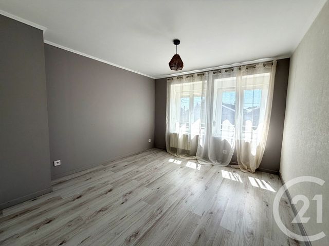 Appartement F4 &agrave; vendre - 4 pi&egrave;ces - 66 m2 - Thionville - 57 - LORRAINE