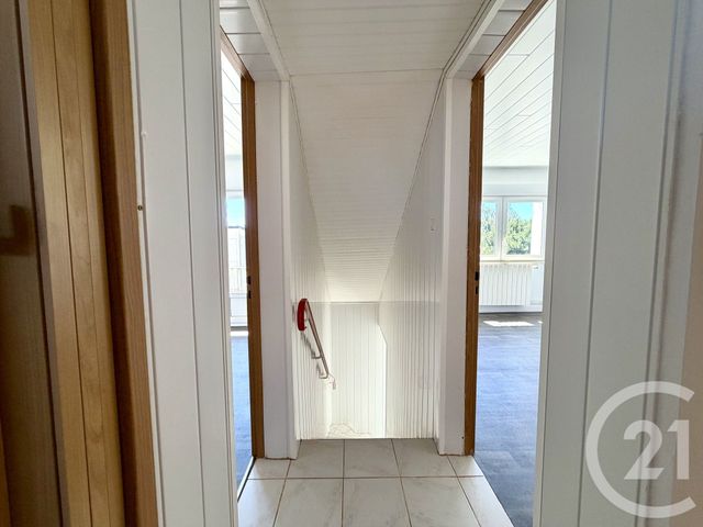 Maison &agrave; vendre - 3 pi&egrave;ces - 52,30 m2 - Angevillers - 57 - LORRAINE