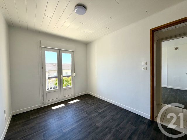 Maison &agrave; vendre - 3 pi&egrave;ces - 52,30 m2 - Angevillers - 57 - LORRAINE