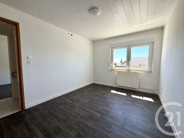 Maison &agrave; vendre - 3 pi&egrave;ces - 52,30 m2 - Angevillers - 57 - LORRAINE