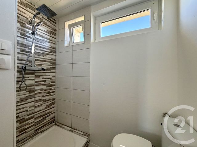 Maison &agrave; vendre - 3 pi&egrave;ces - 52,30 m2 - Angevillers - 57 - LORRAINE