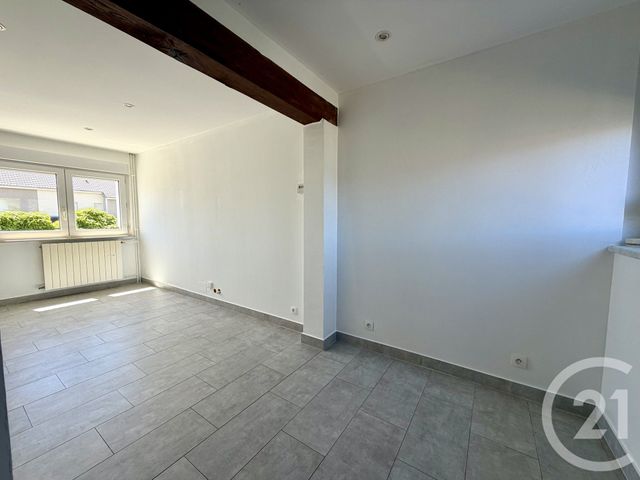 Maison &agrave; vendre - 3 pi&egrave;ces - 52,30 m2 - Angevillers - 57 - LORRAINE