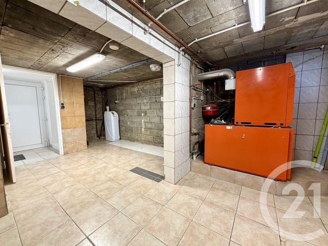 Maison &agrave; vendre - 3 pi&egrave;ces - 52,30 m2 - Angevillers - 57 - LORRAINE