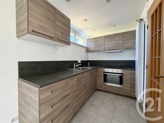Maison &agrave; vendre - 3 pi&egrave;ces - 52,30 m2 - Angevillers - 57 - LORRAINE