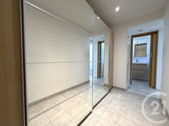 Maison &agrave; vendre - 3 pi&egrave;ces - 52,30 m2 - Angevillers - 57 - LORRAINE