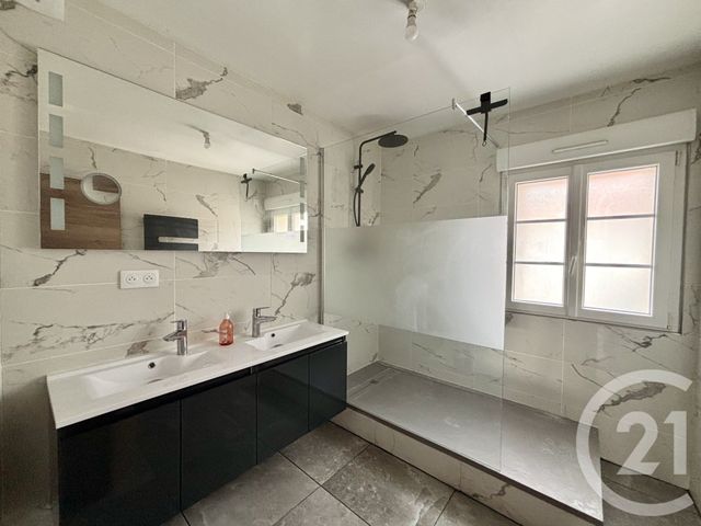 Appartement F3 &agrave; vendre - 3 pi&egrave;ces - 96,81 m2 - Entrange - 57 - LORRAINE