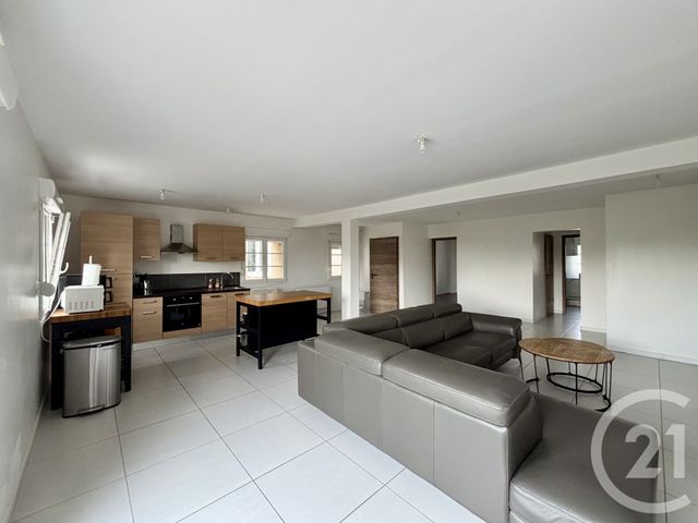 Appartement à vendre ENTRANGE
