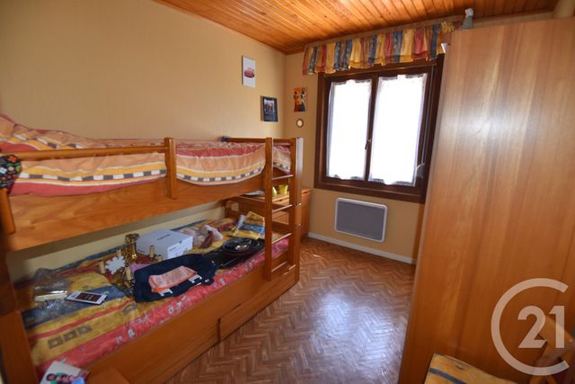Maison &agrave; vendre - 6 pi&egrave;ces - 113 m2 - Kedange Sur Canner - 57 - LORRAINE