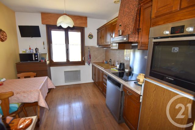 Maison &agrave; vendre - 6 pi&egrave;ces - 113 m2 - Kedange Sur Canner - 57 - LORRAINE