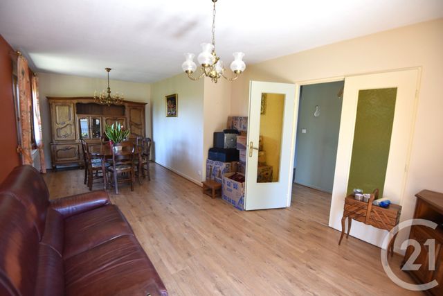 Maison &agrave; vendre - 6 pi&egrave;ces - 113 m2 - Kedange Sur Canner - 57 - LORRAINE