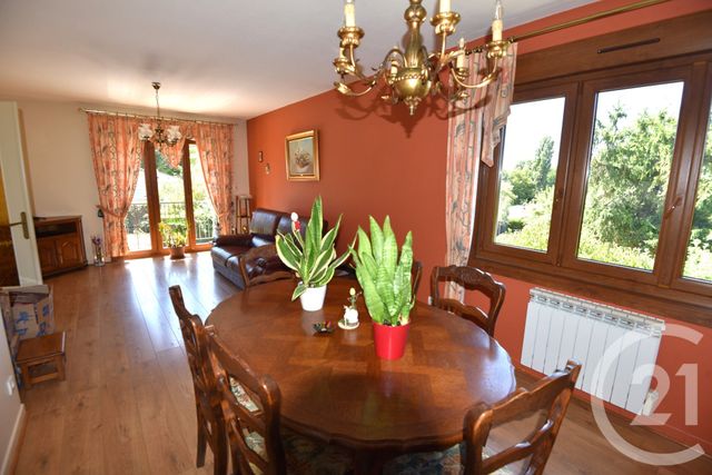 Maison &agrave; vendre - 6 pi&egrave;ces - 113 m2 - Kedange Sur Canner - 57 - LORRAINE