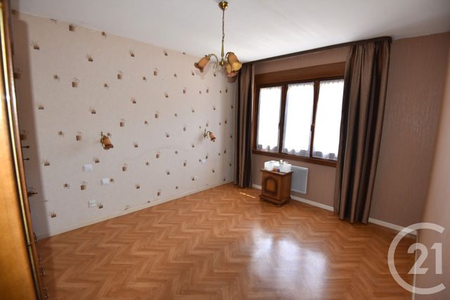 Maison &agrave; vendre - 6 pi&egrave;ces - 113 m2 - Kedange Sur Canner - 57 - LORRAINE