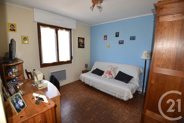 Maison &agrave; vendre - 6 pi&egrave;ces - 113 m2 - Kedange Sur Canner - 57 - LORRAINE