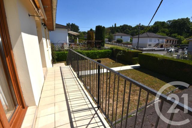 Maison &agrave; vendre - 6 pi&egrave;ces - 113 m2 - Kedange Sur Canner - 57 - LORRAINE