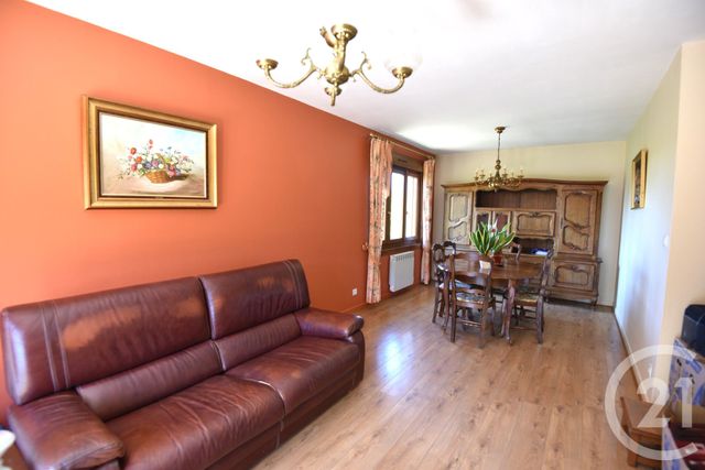 Maison &agrave; vendre - 6 pi&egrave;ces - 113 m2 - Kedange Sur Canner - 57 - LORRAINE