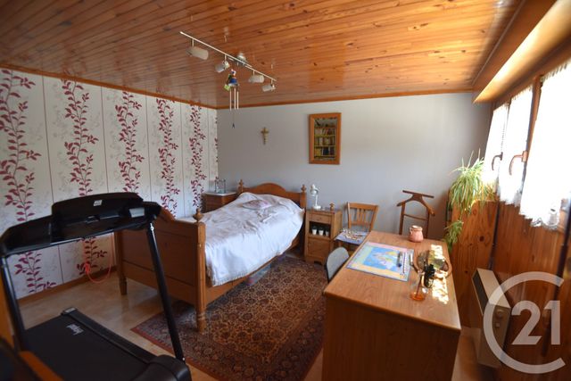 Maison &agrave; vendre - 6 pi&egrave;ces - 113 m2 - Kedange Sur Canner - 57 - LORRAINE