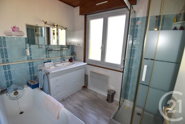 Maison &agrave; vendre - 6 pi&egrave;ces - 113 m2 - Kedange Sur Canner - 57 - LORRAINE