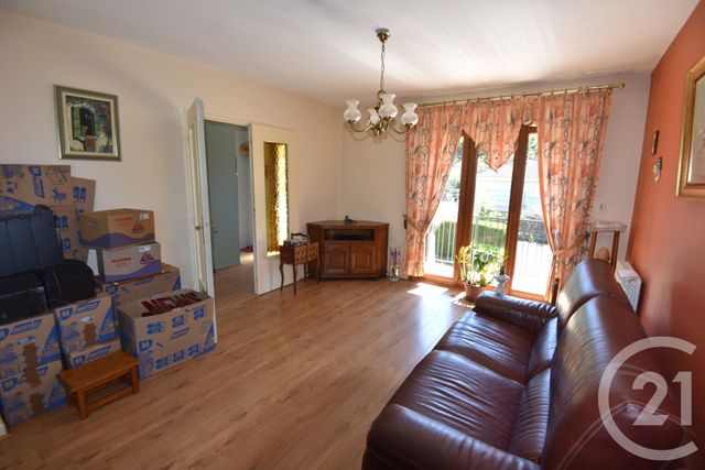 Maison &agrave; vendre - 6 pi&egrave;ces - 113 m2 - Kedange Sur Canner - 57 - LORRAINE