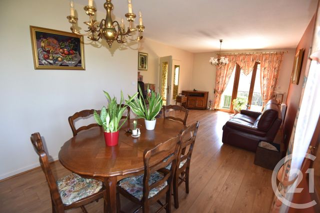 Maison &agrave; vendre - 6 pi&egrave;ces - 113 m2 - Kedange Sur Canner - 57 - LORRAINE