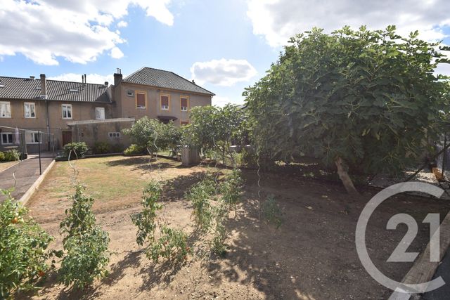 Appartement Duplex &agrave; vendre - 6 pi&egrave;ces - 144,40 m2 - Clouange - 57 - LORRAINE