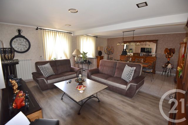 Appartement Duplex &agrave; vendre - 6 pi&egrave;ces - 144,40 m2 - Clouange - 57 - LORRAINE