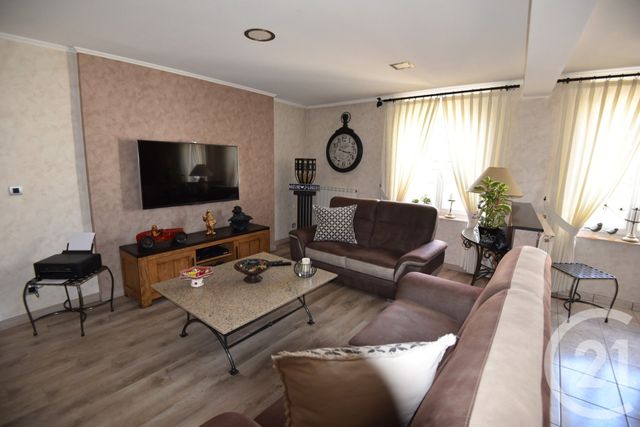 Appartement Duplex &agrave; vendre - 6 pi&egrave;ces - 144,40 m2 - Clouange - 57 - LORRAINE