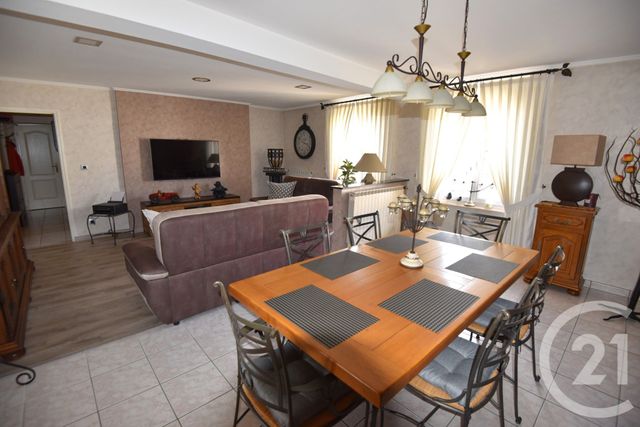 Appartement Duplex &agrave; vendre - 6 pi&egrave;ces - 144,40 m2 - Clouange - 57 - LORRAINE