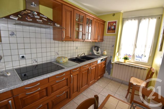 Appartement Duplex &agrave; vendre - 6 pi&egrave;ces - 144,40 m2 - Clouange - 57 - LORRAINE