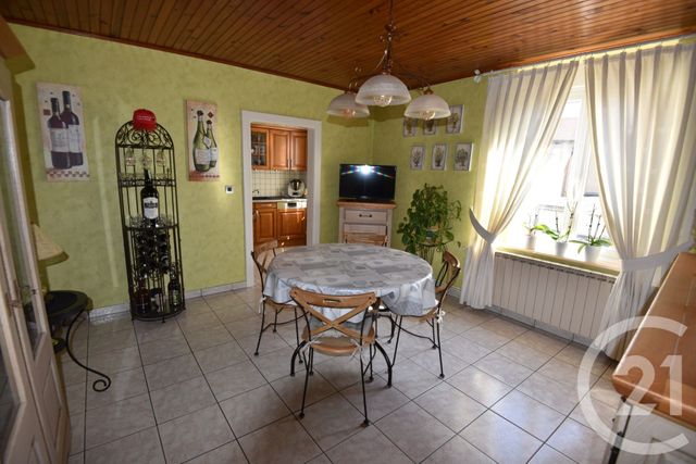 Appartement Duplex &agrave; vendre - 6 pi&egrave;ces - 144,40 m2 - Clouange - 57 - LORRAINE