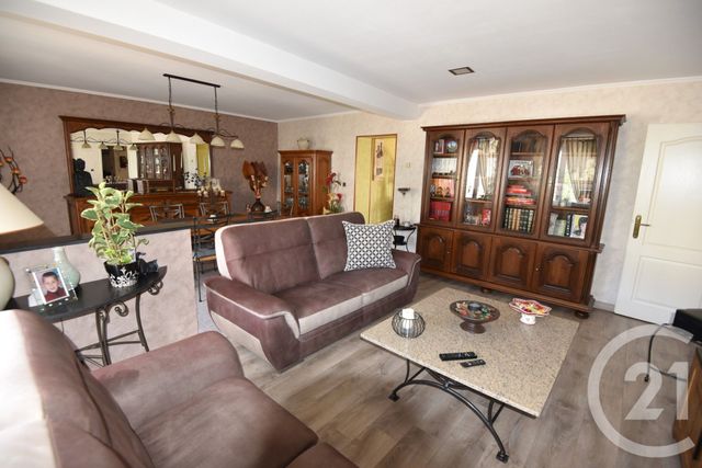 Appartement Duplex &agrave; vendre - 6 pi&egrave;ces - 144,40 m2 - Clouange - 57 - LORRAINE