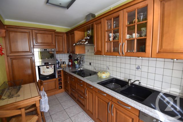 Appartement Duplex &agrave; vendre - 6 pi&egrave;ces - 144,40 m2 - Clouange - 57 - LORRAINE