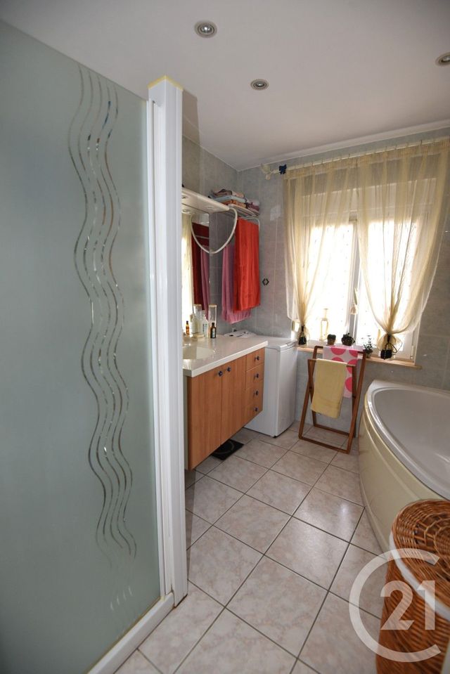 Appartement Duplex &agrave; vendre - 6 pi&egrave;ces - 144,40 m2 - Clouange - 57 - LORRAINE