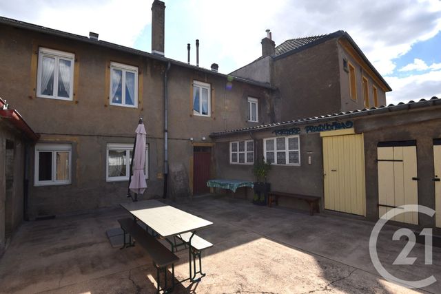 Appartement Duplex &agrave; vendre - 6 pi&egrave;ces - 144,40 m2 - Clouange - 57 - LORRAINE