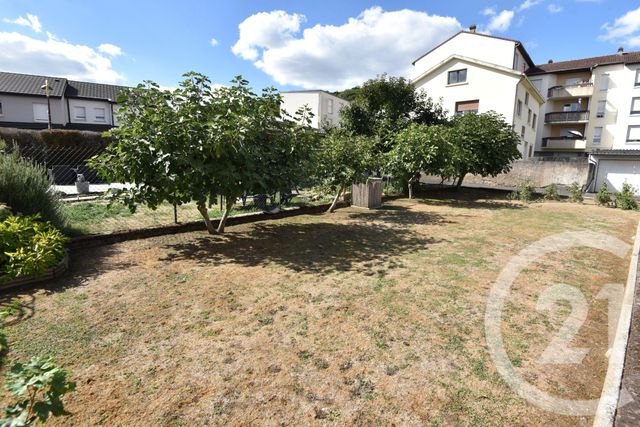 Appartement Duplex &agrave; vendre - 6 pi&egrave;ces - 144,40 m2 - Clouange - 57 - LORRAINE