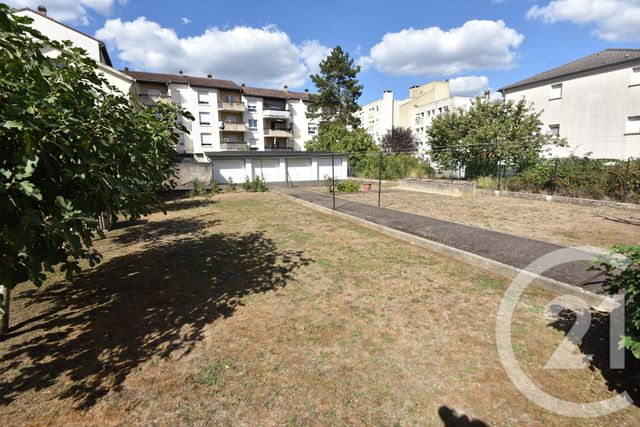 Appartement Duplex &agrave; vendre - 6 pi&egrave;ces - 144,40 m2 - Clouange - 57 - LORRAINE