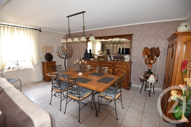 Appartement Duplex &agrave; vendre - 6 pi&egrave;ces - 144,40 m2 - Clouange - 57 - LORRAINE