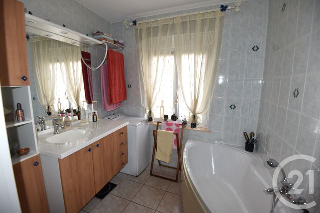 Appartement Duplex &agrave; vendre - 6 pi&egrave;ces - 144,40 m2 - Clouange - 57 - LORRAINE