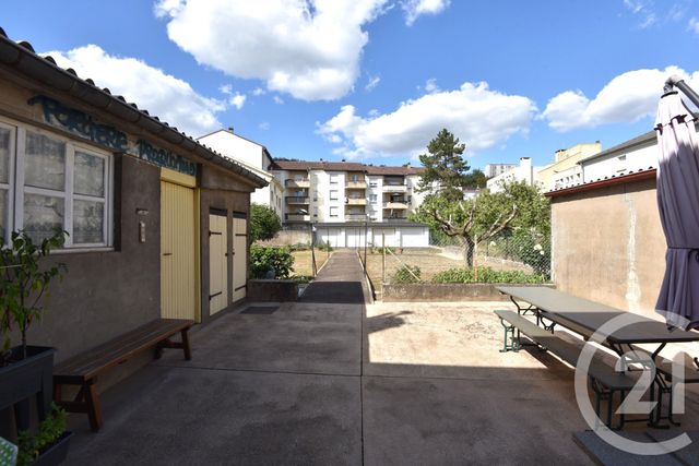 Appartement Duplex &agrave; vendre - 6 pi&egrave;ces - 144,40 m2 - Clouange - 57 - LORRAINE