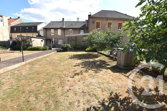 Appartement Duplex &agrave; vendre - 6 pi&egrave;ces - 144,40 m2 - Clouange - 57 - LORRAINE