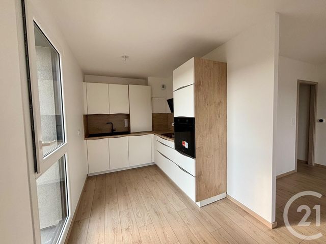 Appartement F3 &agrave; louer - 3 pi&egrave;ces - 68,36 m2 - Basse Ham - 57 - LORRAINE