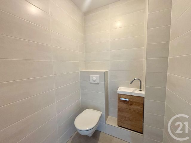 Appartement F3 &agrave; louer - 3 pi&egrave;ces - 68,36 m2 - Basse Ham - 57 - LORRAINE