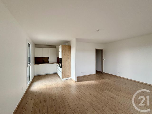 Appartement F3 &agrave; louer - 3 pi&egrave;ces - 68,36 m2 - Basse Ham - 57 - LORRAINE